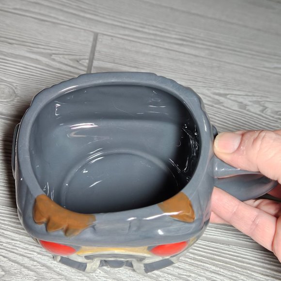 Marvel Funko Pop coffee Mug Star Lord Guardians of the Galaxy Collector Corps - Picture 7 of 10